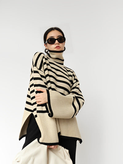 Sweater women: warm, comfortable & stylish for winter