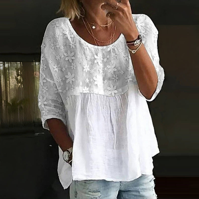 Nara | Everyday Cozy Top