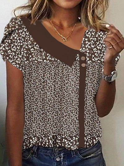 Aleah | Chic Everyday Top