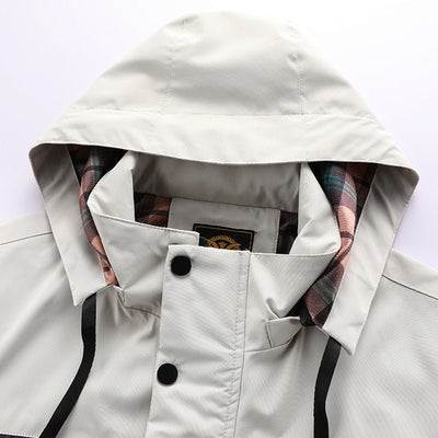LEVI | WINTER JACKET ALPEN EXPLORER