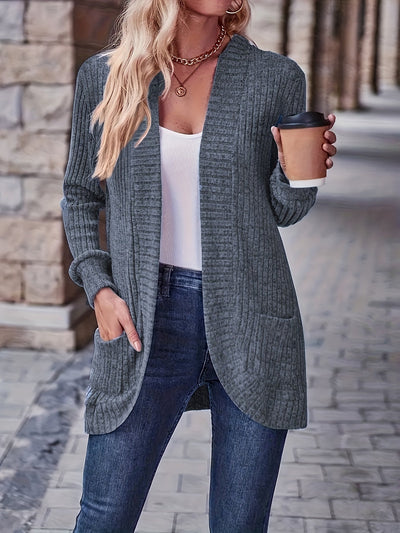 Rilaya™ – Soft Knit Everyday Cardigan