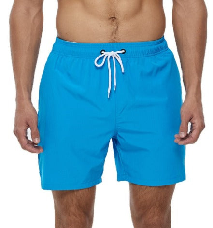 JERRY | Summer Shorts with Pockets