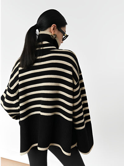 Sweater women: warm, comfortable & stylish for winter