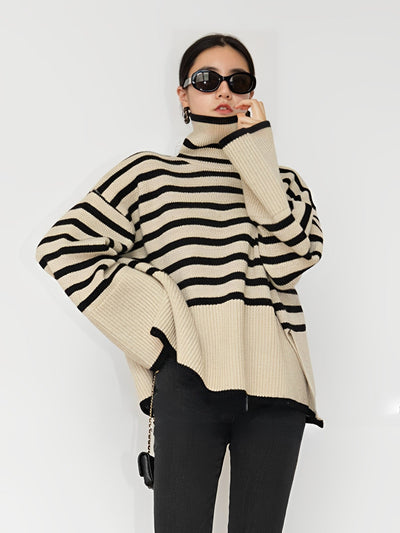 Sweater women: warm, comfortable & stylish for winter
