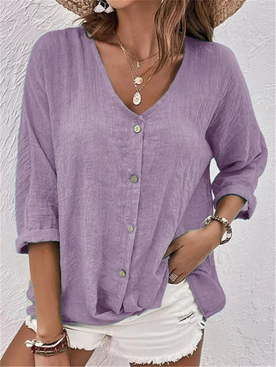 Fayo | Breezy Casual Top