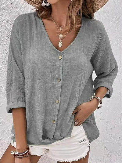 Fayo | Breezy Casual Top