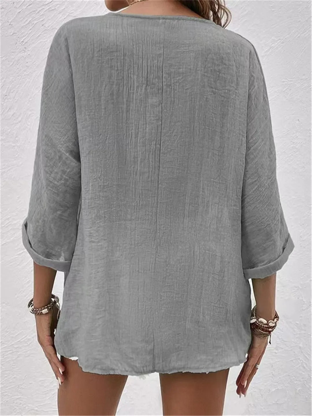 Fayo | Breezy Casual Top