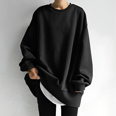 Sweater in Plus Size from the designer