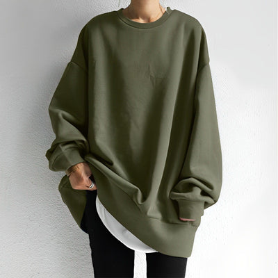 Sweater in Plus Size from the designer