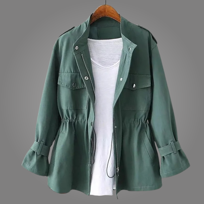Vaya™ |Elegant Everyday Jacket