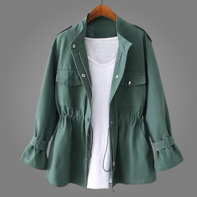 Vaya™ |Elegant Everyday Jacket