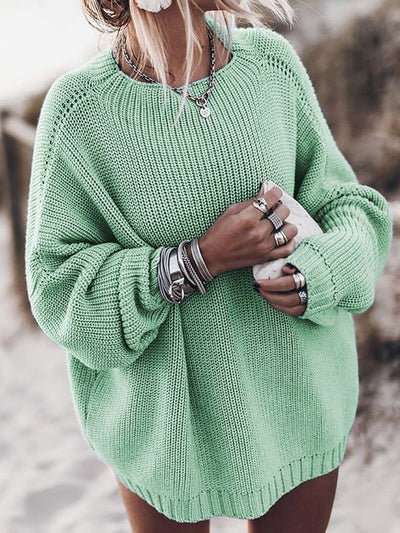 Mea | Haven Knit Top