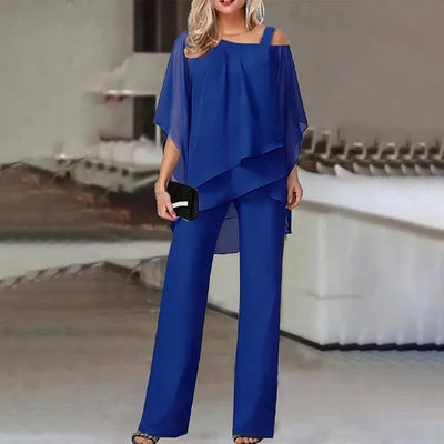 Adelinda | Elegant Women's Set