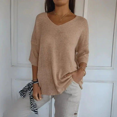 Nova | Serene Luxe Top