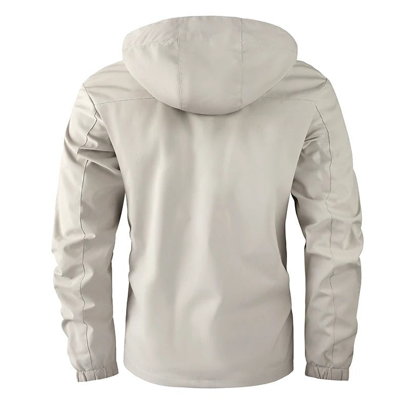 LEVI | WINTER JACKET ALPEN EXPLORER