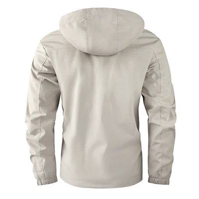 LEVI | WINTER JACKET ALPEN EXPLORER