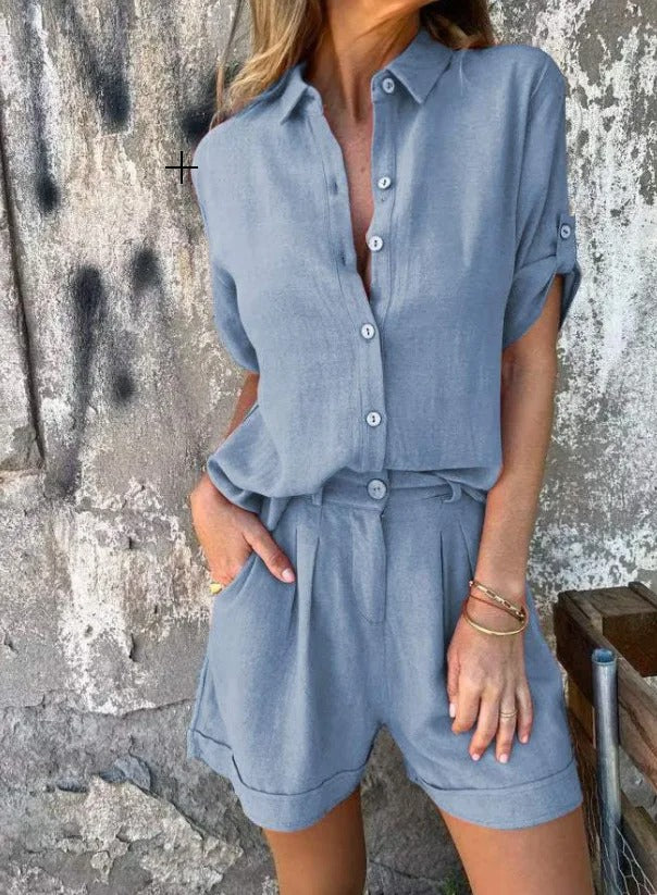 Linnea | Airy Set