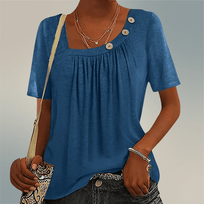 Tessie | Timeless Art Tee