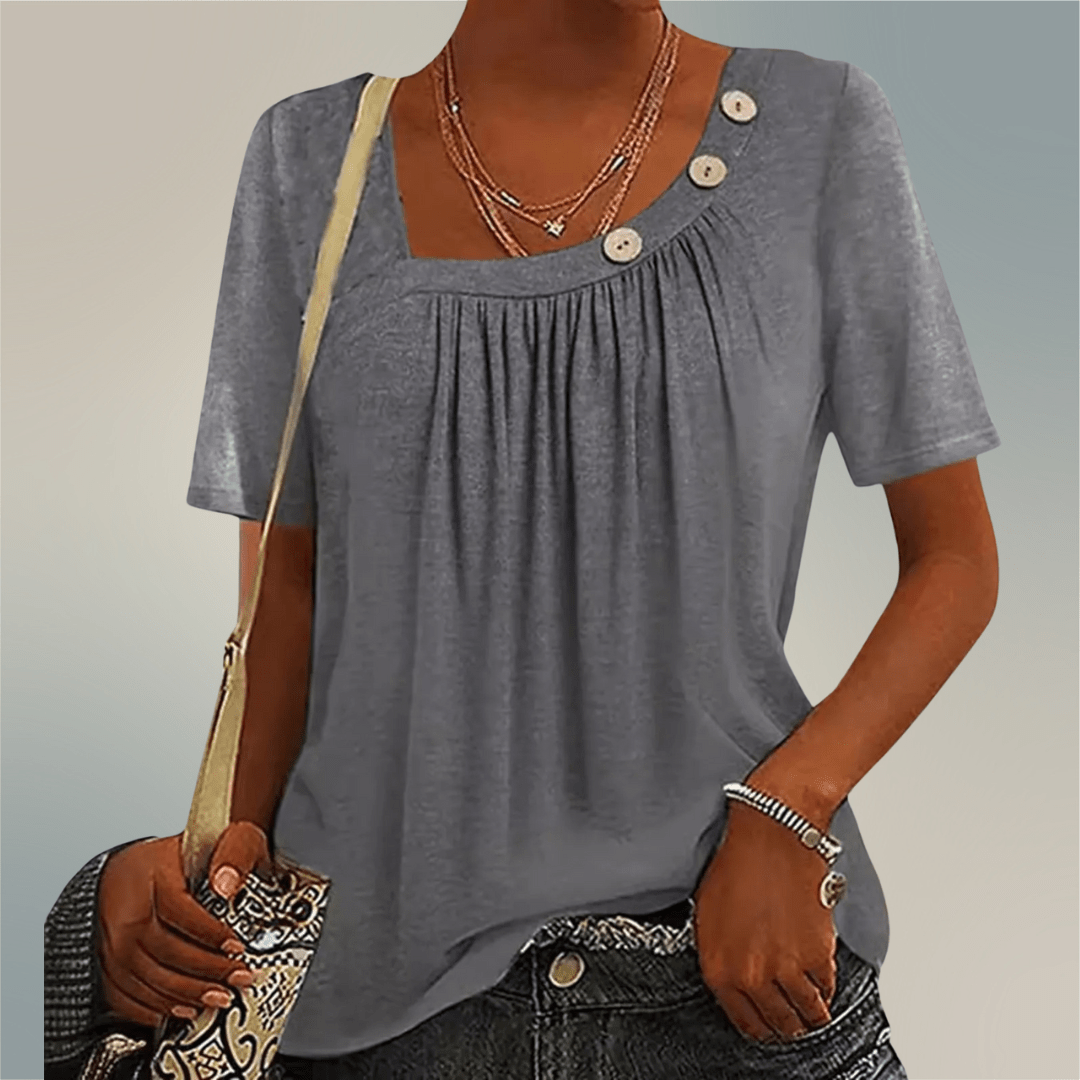 Tessie | Timeless Art Tee