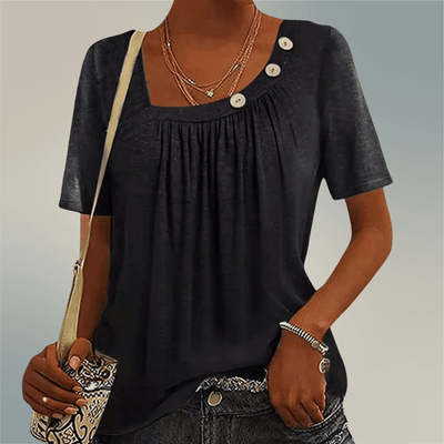 Tessie | Timeless Art Tee