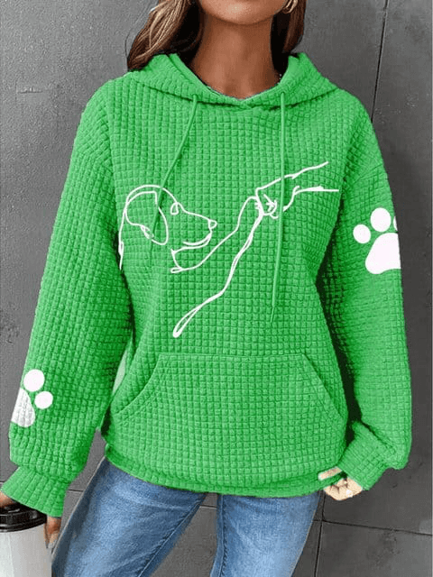 Comfortable and Warm Hoodie