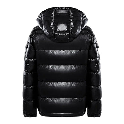 Eirik | Warm men's buffer jacket
