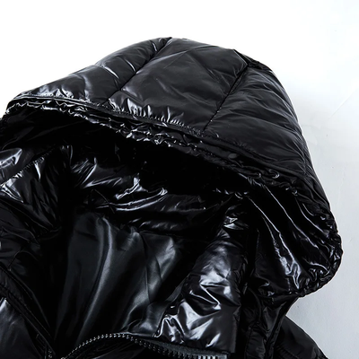 Eirik | Warm men's buffer jacket