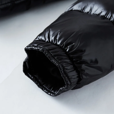 Eirik | Warm men's buffer jacket
