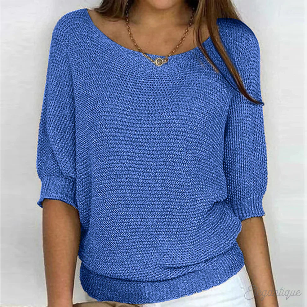 Lila™ - Jumper