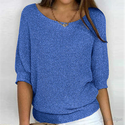Lila™ - Jumper