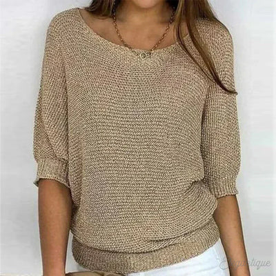 Lila™ - Jumper