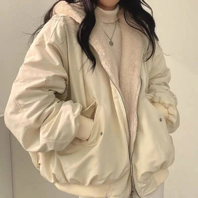 Alaricen | Women's winter jacket