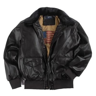 York | Men's wine harvest jacket