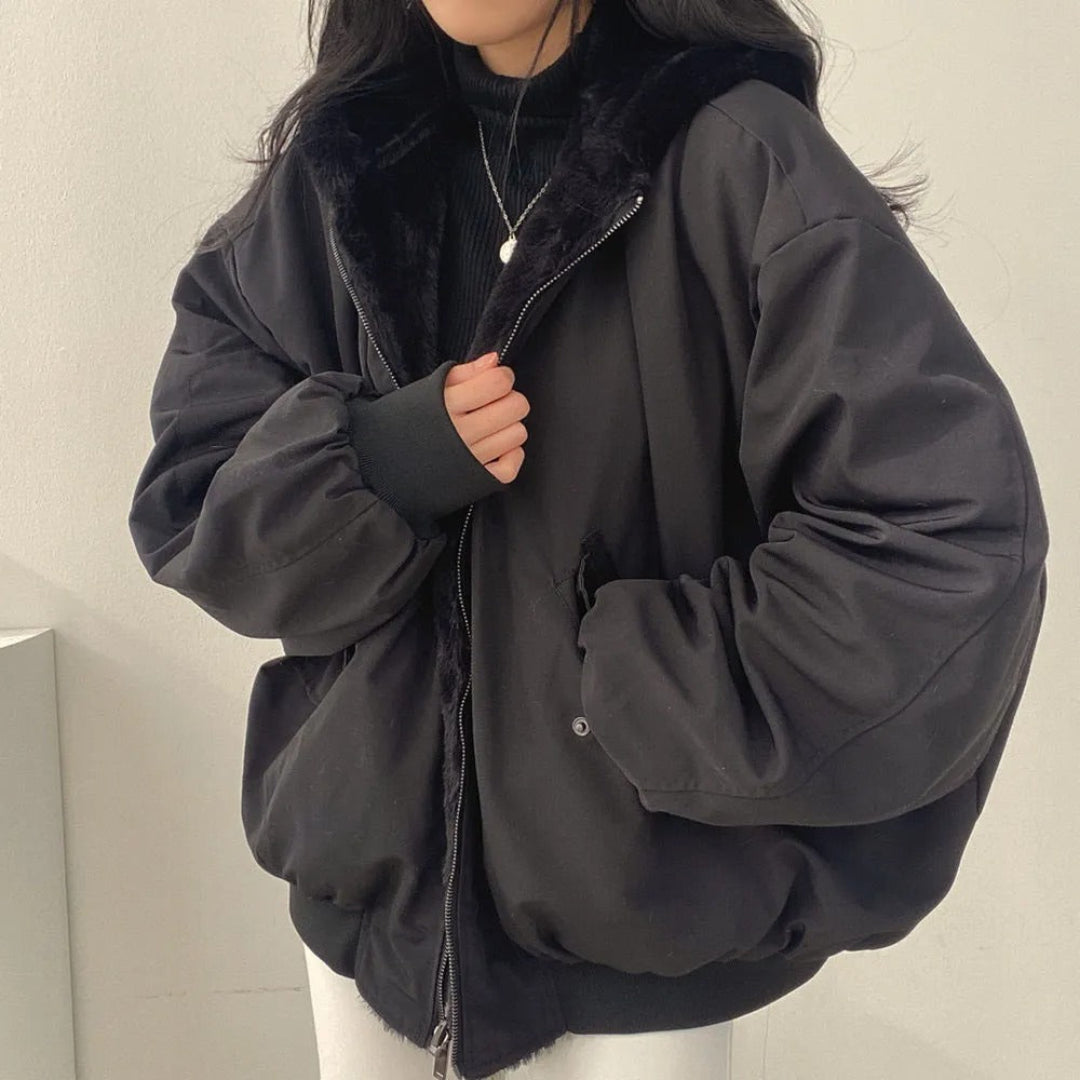 Alaricen | Women's winter jacket