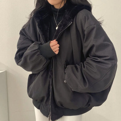 Alaricen | Women's winter jacket