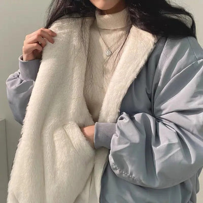 Alaricen | Women's winter jacket