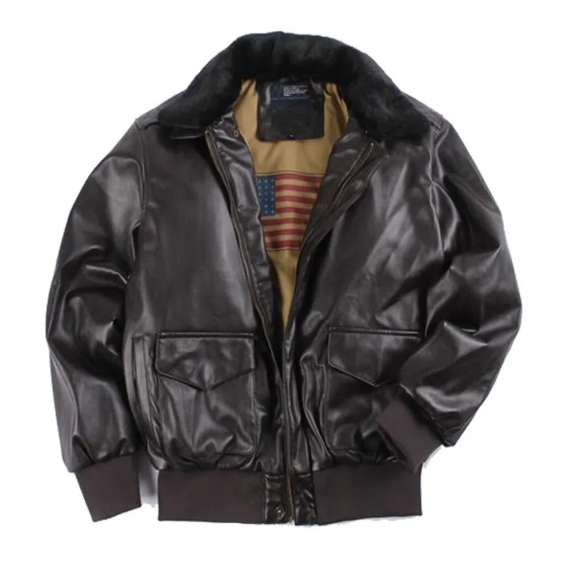 York | Men's wine harvest jacket