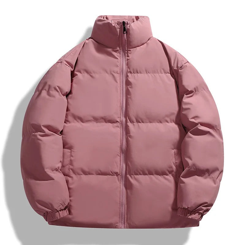 Ronania | Men's warm buffer jackets