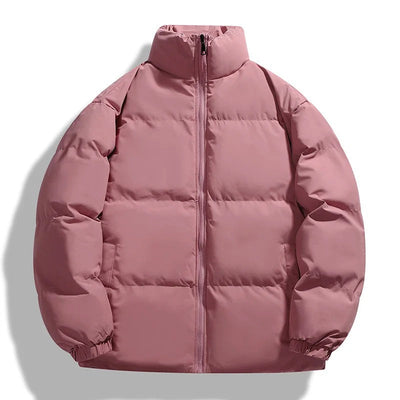 Ronania | Men's warm buffer jackets