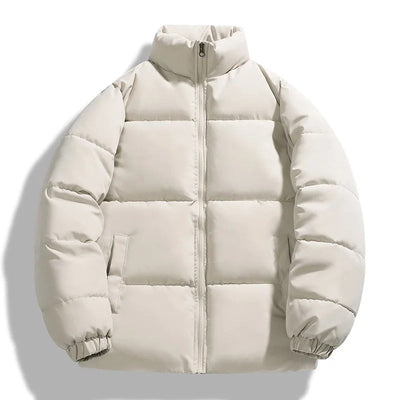 Ronania | Men's warm buffer jackets