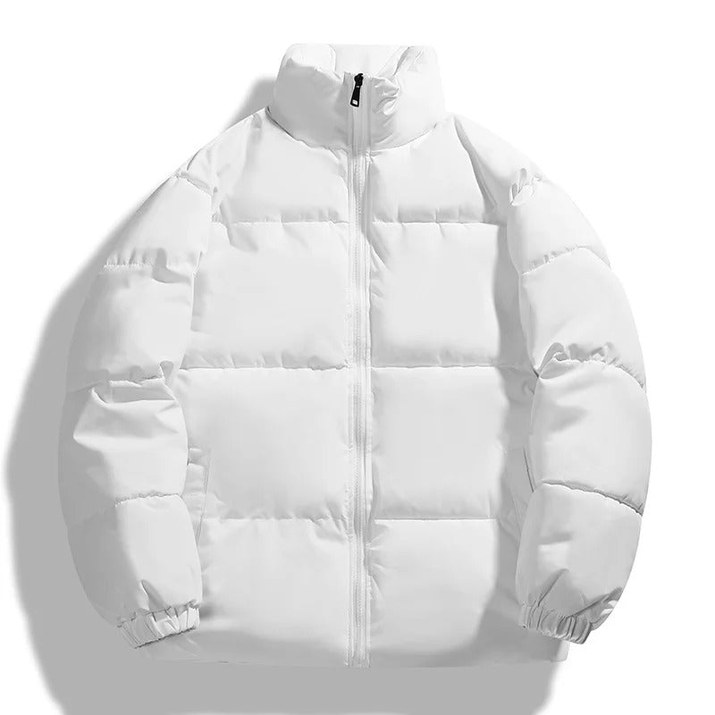 Ronania | Men's warm buffer jackets