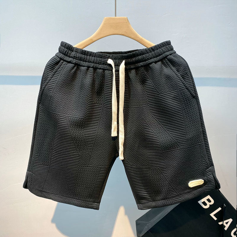 VENTURE | Luxury Short Men