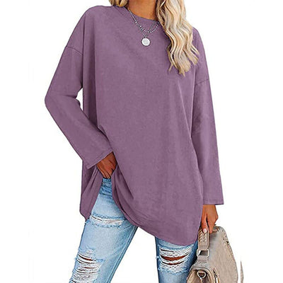 Long -sleeved shirt for women | Collection 2025