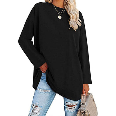 Long -sleeved shirt for women | Collection 2025