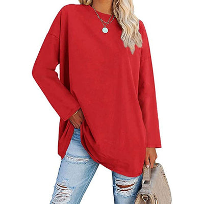 Long -sleeved shirt for women | Collection 2025
