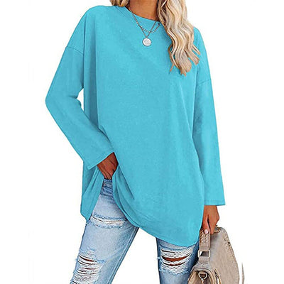 Long -sleeved shirt for women | Collection 2025