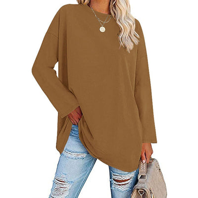 Long -sleeved shirt for women | Collection 2025