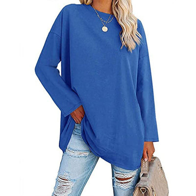 Long -sleeved shirt for women | Collection 2025