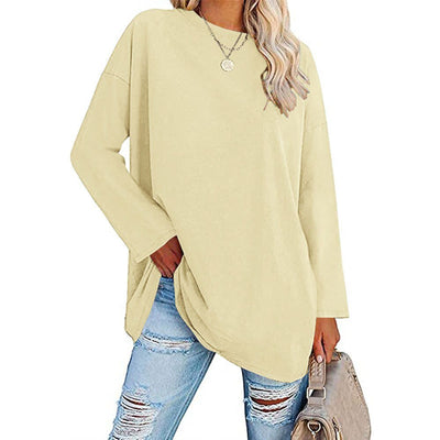 Long -sleeved shirt for women | Collection 2025