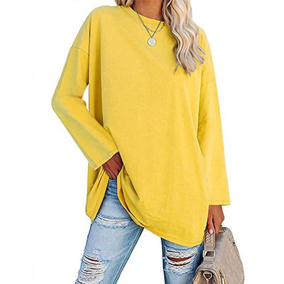 Long -sleeved shirt for women | Collection 2025